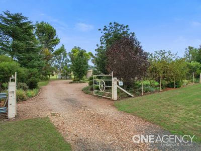 65 Deeks Road, Werris Creek