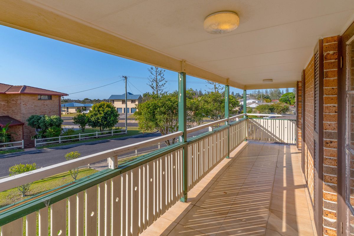 2 / 7 Claude Street, Yamba