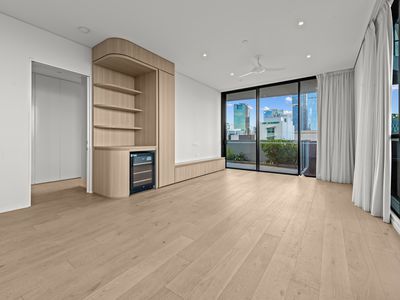 603 / 66 Hope Street, South Brisbane