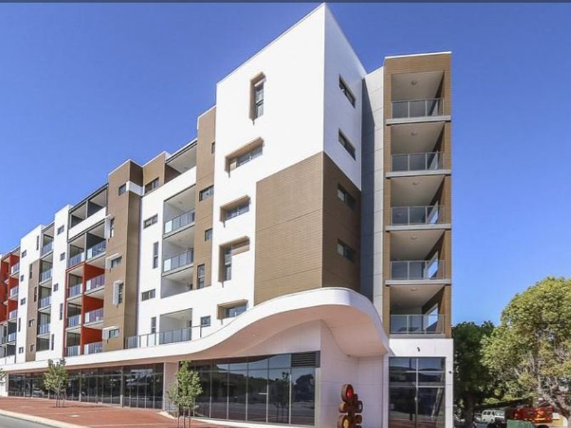 52 / 288 Lord Street, Highgate