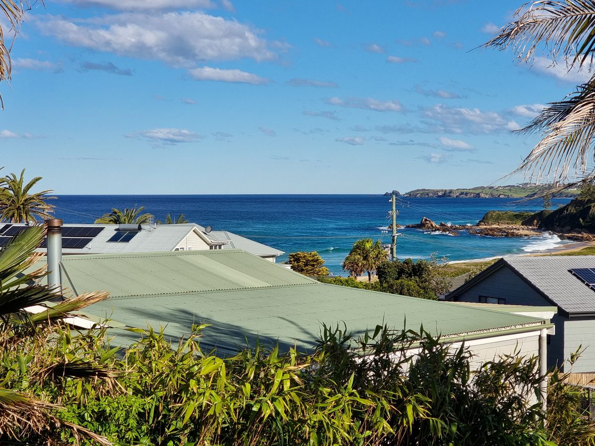 107 Noble Parade, Dalmeny