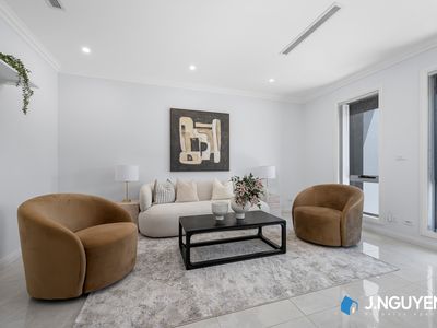 80 Montgomery Road, Bonnyrigg