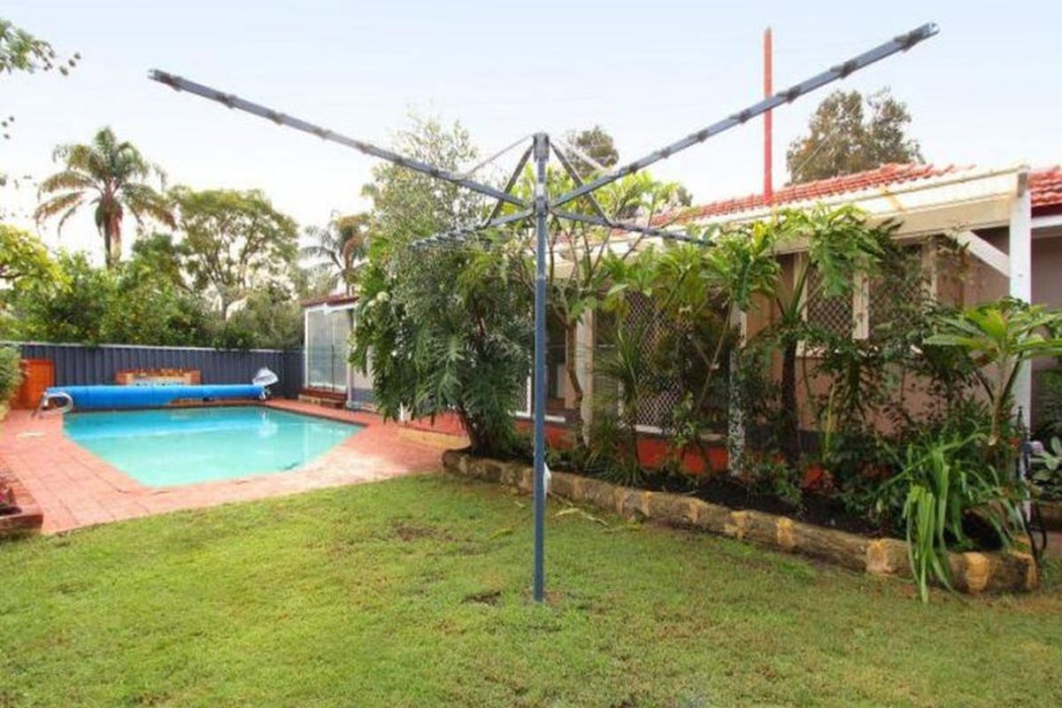 453 Canning Highway, Como