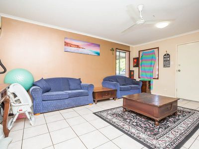 10 Koolama Crescent, South Hedland