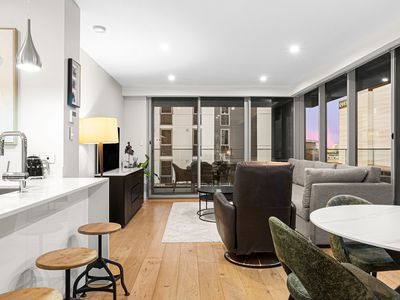 402 / 1 Harper Terrace, South Perth