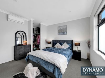 5 Sugar Glider Way, Craigieburn