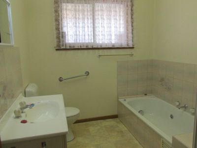 2 Hall Street, Cohuna