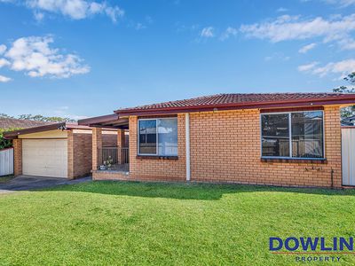 12 Cassias Avenue, Medowie