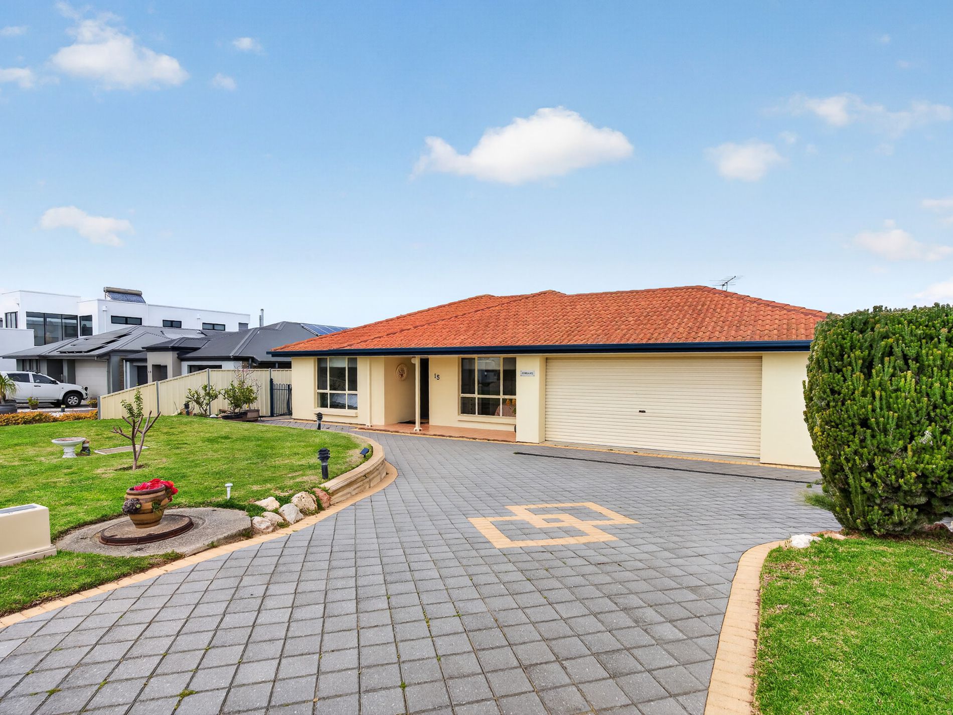 15 Britannia Parade, Hindmarsh Island