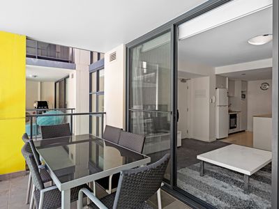 21 / 375 Hay Street, Perth