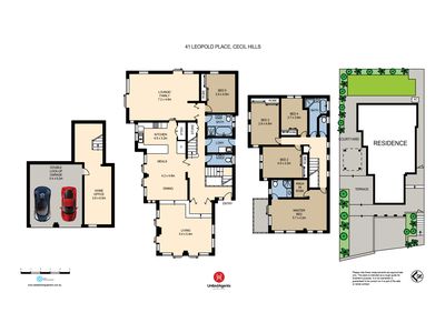 41 Leopold Place, Cecil Hills