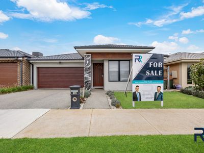 12 Centinela Street, Tarneit