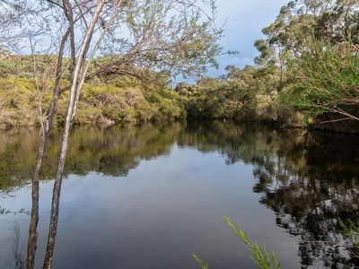 343 Dingo Flat Road, Hazelvale