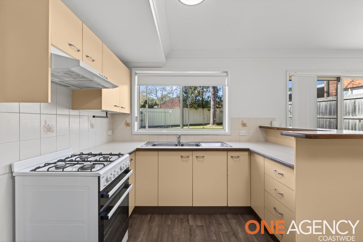 24B Christle Street, Green Point