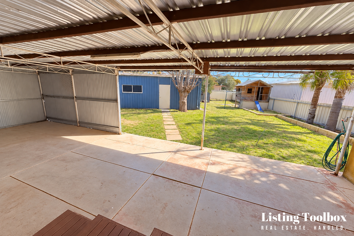 15 Aspland Street, Merredin