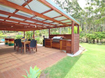313 Back Creek Road, Lochiel