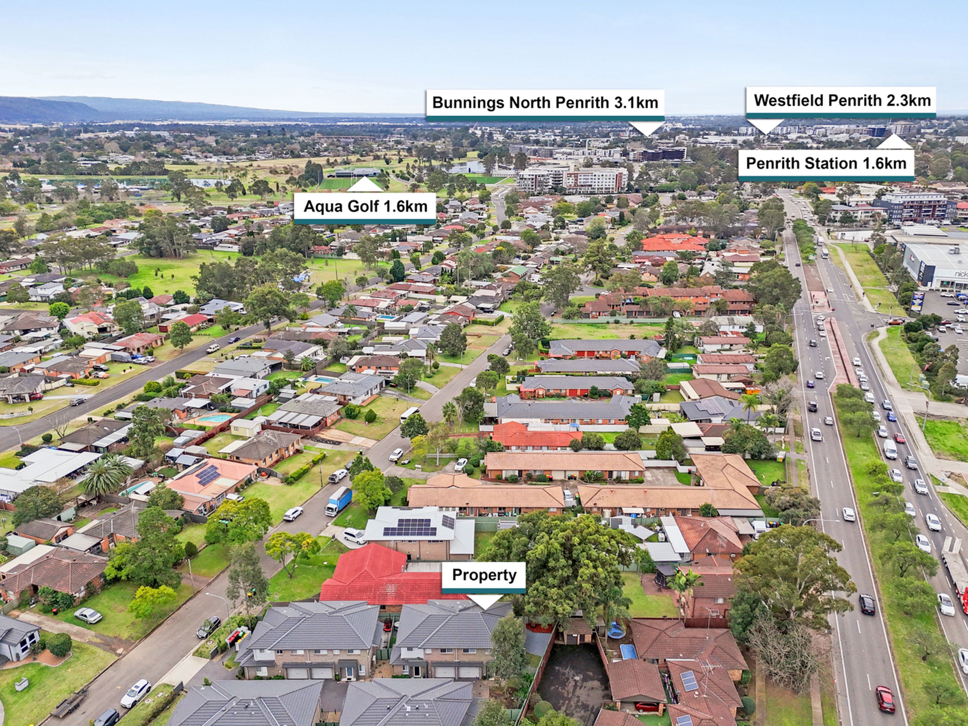 4 / 76 McNaughton Street, PENRITH