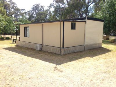 Lot 131 McCleans Beach Caravan Park, Deniliquin