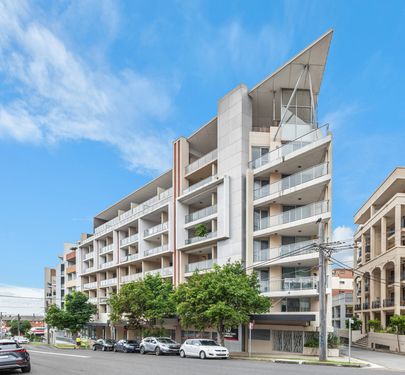 107 / 8-12 Kensington Street, Kogarah