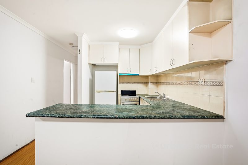 52 / 7 Griffiths Street, Blacktown