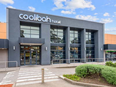 5 / 14-16 Sherwood Road, Merrylands West