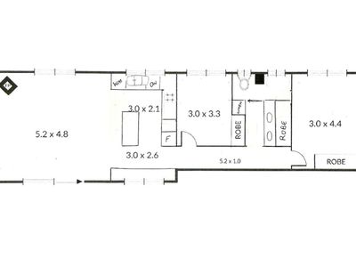 7 / 266 Marine Parade, Labrador