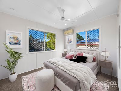 4 Coorong Avenue, Mundingburra