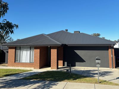 74 Delma Crescent, Seymour