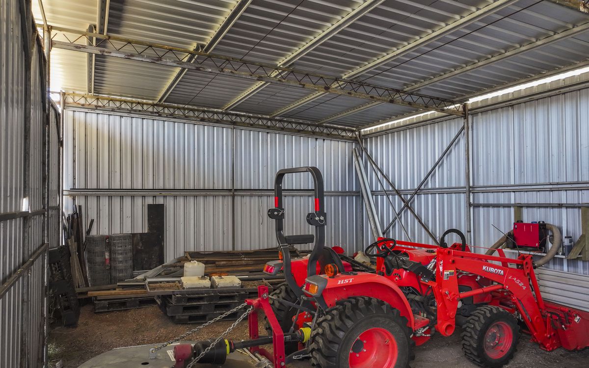 4687 Cooma Rd, Braidwood