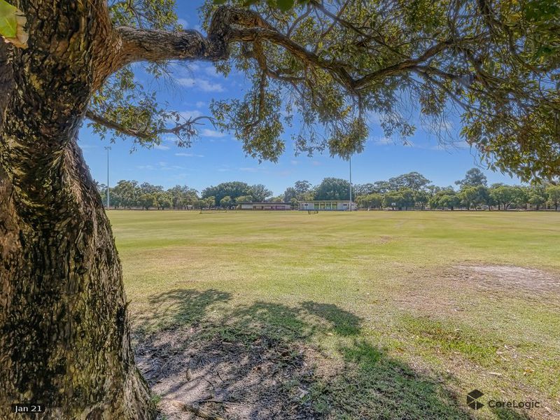 83 Queen Street, Bentley