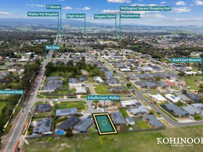 3 Stella Court, Wallan