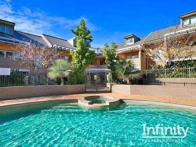 17 / 115-117 Constitution Road, Dulwich Hill