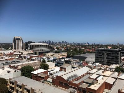 1507 / 40 Hall Street, Moonee Ponds