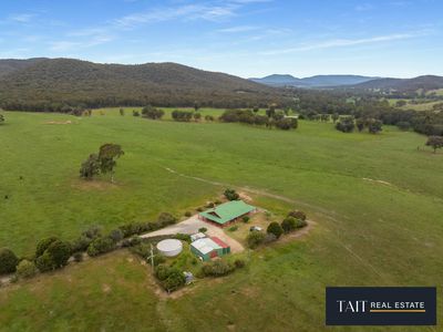 233 Braines Lane, Meadow Creek