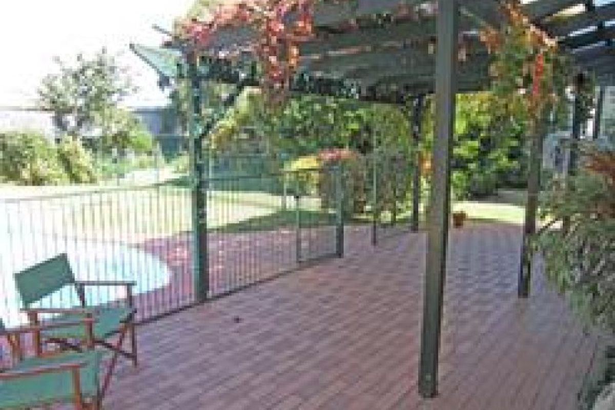 298 Allan Street, Kyabram