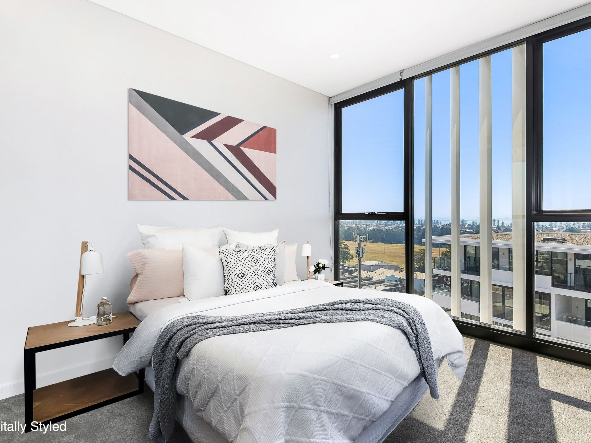 1102 / 15 Garrigarrang Avenue, Kogarah