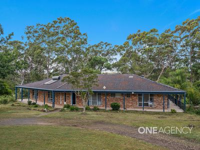 29 Coorong Road, North Nowra