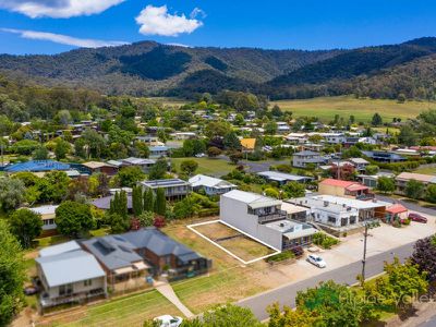 177 Kiewa Valley Highway, Tawonga South