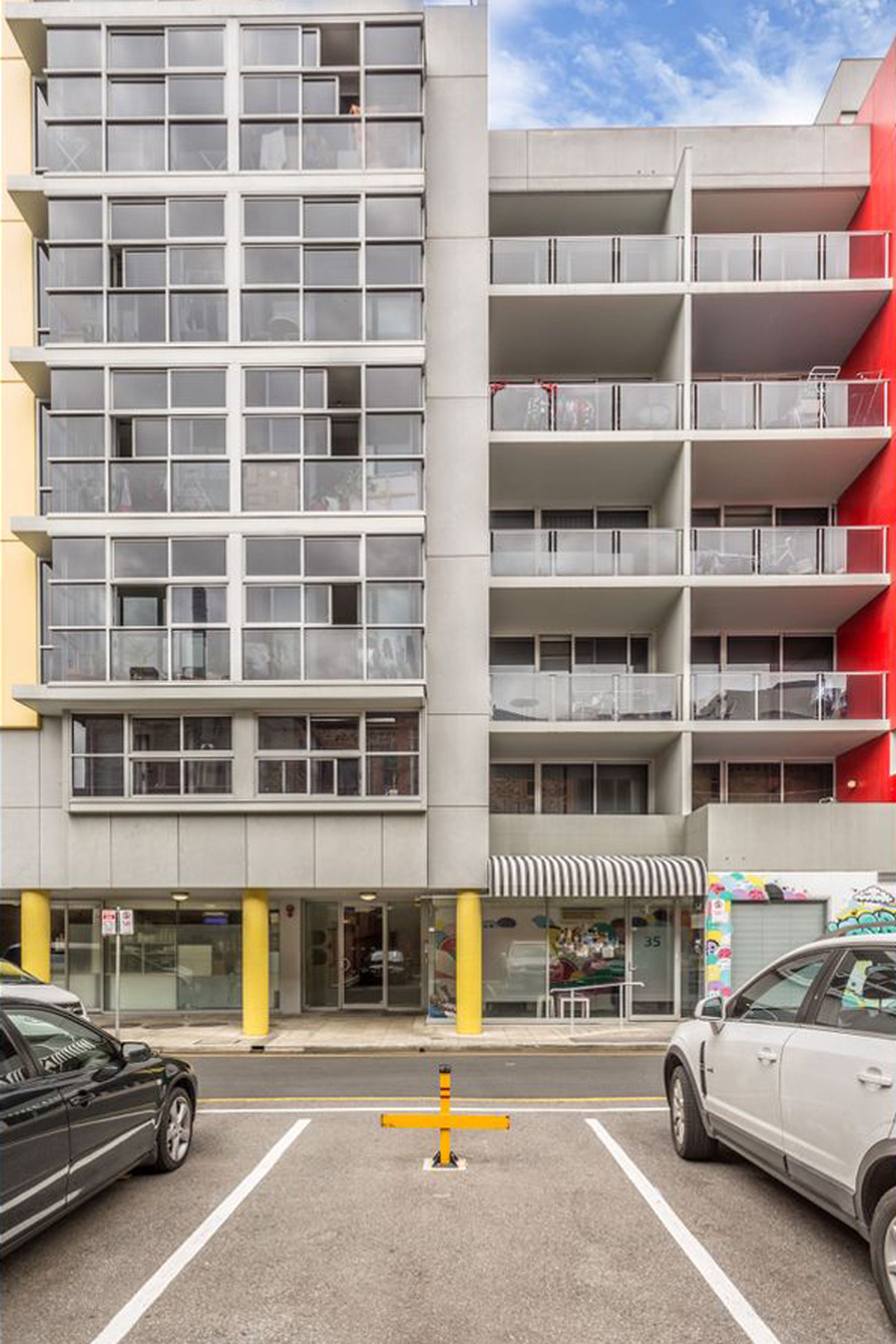 70 / 45 York Street, Adelaide
