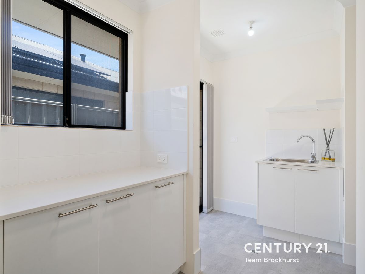 1 Malabar Street, Byford