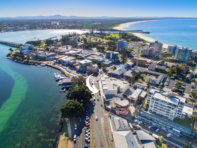 Shop 5 / 2 Little street, Forster