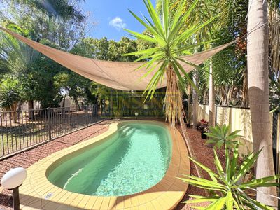 9 Charlotte Street, Charters Towers City