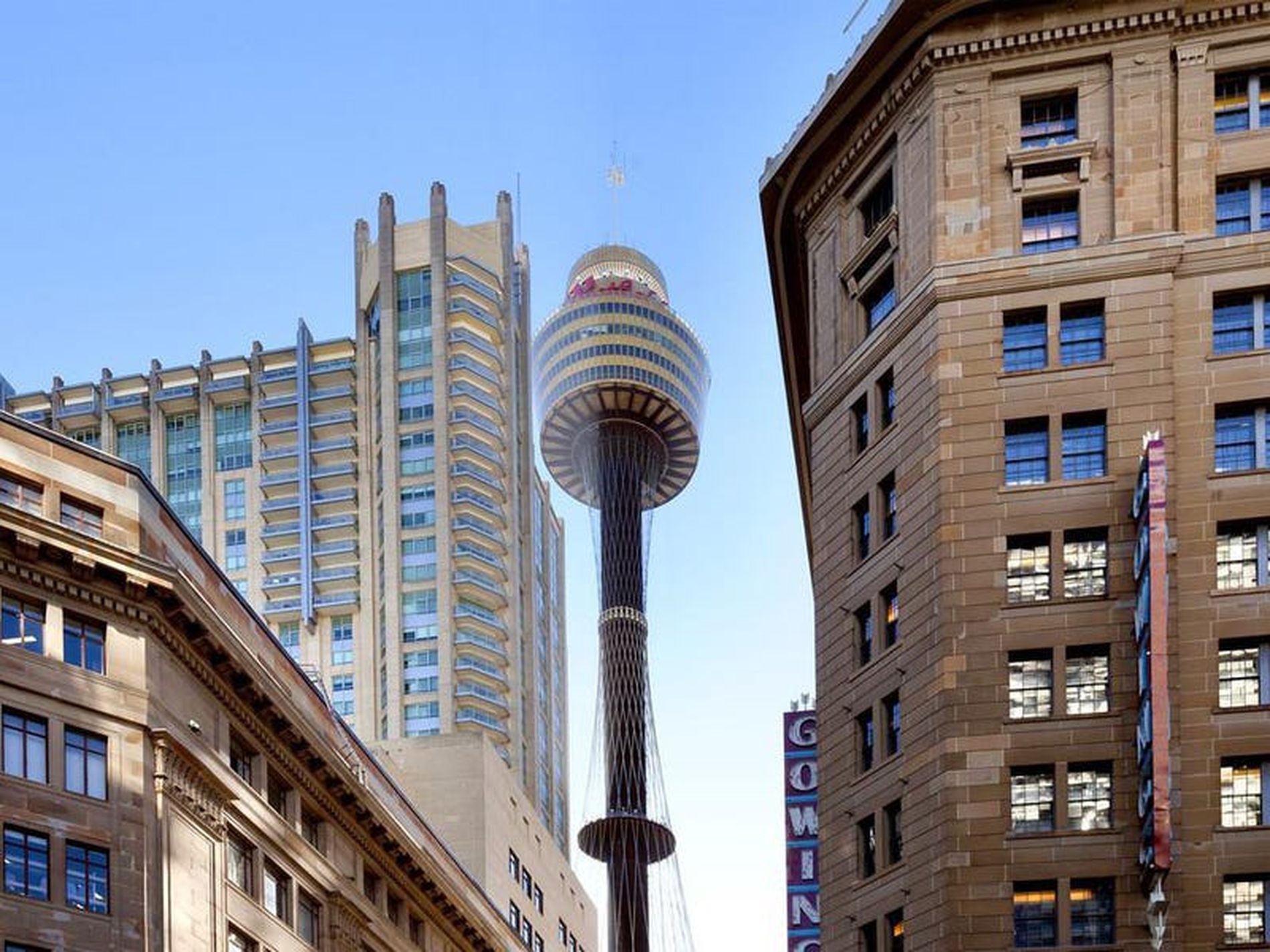 3203 / 70 Market Street, Sydney