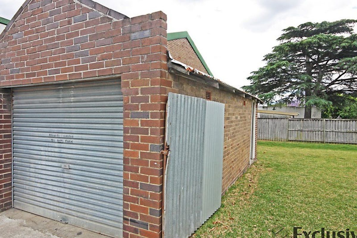 2 Cove Street, Haberfield