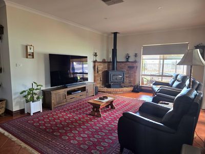 163 Bourke Street, Piccadilly