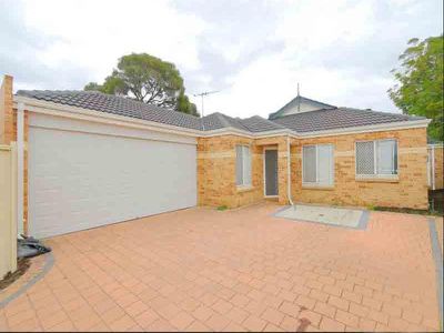 2 / 29 Farnham Street Street, Bentley