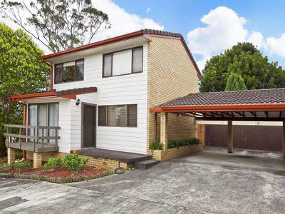2 / 394 Princes Highway, Dapto