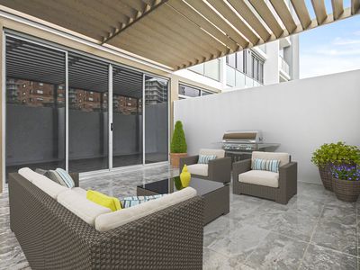 103 / 28-30 Keats Avenue, Rockdale