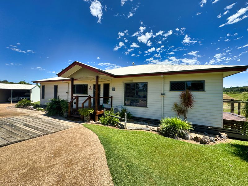 233 Brights Road, Nanango