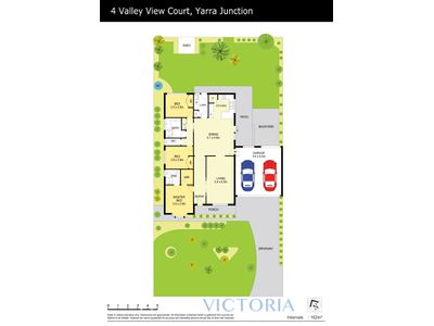 4 Valley View Court, Yarra Junction